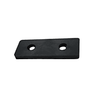 Bolsa con 10 piezas de Grapa Para Cortina de Camara Frigorifica, COLDTEK - GPCTCF001 Bolsa con 10 piezas de Grapa Para Cortina de Camara Frigorifica, COLDTEK - GPCTCF001