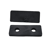 Bolsa con 10 piezas de Grapa Para Cortina de Camara Frigorifica, COLDTEK - GPCTCF001 Bolsa con 10 piezas de Grapa Para Cortina de Camara Frigorifica, COLDTEK - GPCTCF001