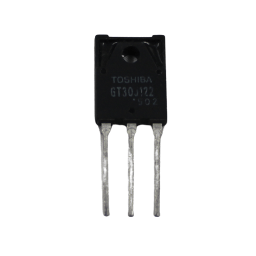 Transistor de Potencia Igbt - GT30J122 Transistor de Potencia Igbt - GT30J122