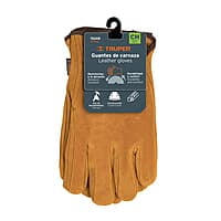 Guantes de carnaza, usos generales, chicos - GU-245 / 15248 Guantes de carnaza, usos generales, chicos - GU-245 / 15248