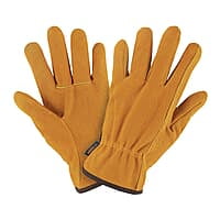 Guantes de carnaza, usos generales, chicos - GU-245 / 15248 Guantes de carnaza, usos generales, chicos - GU-245 / 15248