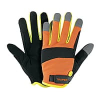 Guantes para mecánico, alta visibilidad - GU-625 / 10849 Guantes para mecánico, alta visibilidad - GU-625 / 10849