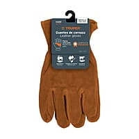 Guantes de carnaza premium para electricista - GU-715 / 14289 Guantes de carnaza premium para electricista - GU-715 / 14289