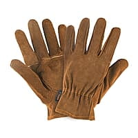 Guantes de carnaza premium para electricista - GU-715 / 14289 Guantes de carnaza premium para electricista - GU-715 / 14289