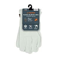 Guantes de piel de cabra, tipo operador - GU-725 / 14286 Guantes de piel de cabra, tipo operador - GU-725 / 14286