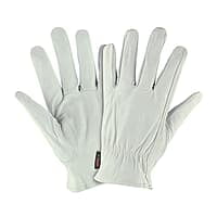 Guantes de piel de cabra, tipo operador - GU-725 / 14286 Guantes de piel de cabra, tipo operador - GU-725 / 14286