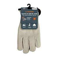 Guantes de piel de cerdo, tipo operador - GU-743 / 14999 Guantes de piel de cerdo, tipo operador - GU-743 / 14999