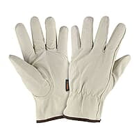 Guantes de piel de cerdo, tipo operador - GU-743 / 14999 Guantes de piel de cerdo, tipo operador - GU-743 / 14999