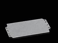 Ga Placa Montaje P/9105210 114X69 - 10P. - 9105700 Ga Placa Montaje P/9105210 114X69 - 10P. - 9105700