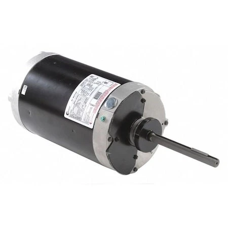 Motor Condensador, 16,51 Cm Diámetro Del Marco, 2-Hp, 1140 Rpm, 208-230, 460 V, 6,8-Amp, Motor Rodamiento De Bolas Century - H699 Motor Condensador, 16,51 Cm Diámetro Del Marco, 2-Hp, 1140 Rpm, 208-230, 460 V, 6,8-Amp, Motor Rodamiento De Bolas Century - H699