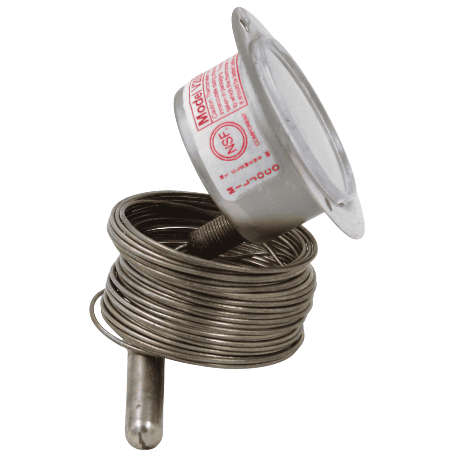 Termometro Kason Dtt Capilar 240" - HERRA0000584