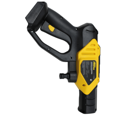 Hidrolavadora Inalambrica de 24BAR Capacidad 160L/H - HIGHL-2400 Hidrolavadora Inalambrica de 24BAR Capacidad 160L/H - HIGHL-2400