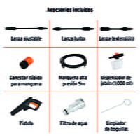 hidrolavadora-eléctrica-1800-psi-truper-101594-hila-1800 hidrolavadora-eléctrica-1800-psi-truper-101594-hila-1800
