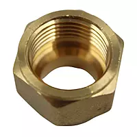 Tuerca Flare de 5/8" - HNG-9000-007B Tuerca Flare de 5/8" - HNG-9000-007B
