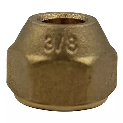 Tuerca Flare de 3/8" - HNG-9000-007D