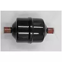 Filtro Deshidratador Tipo Soldable, DFS-165S 5/8" ODF - HNG-DFS-165S Filtro Deshidratador Tipo Soldable, DFS-165S 5/8" ODF - HNG-DFS-165S