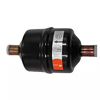 Filtro Deshidratador Tipo Soldable, DFS-165S 5/8" ODF - HNG-DFS-165S Filtro Deshidratador Tipo Soldable, DFS-165S 5/8" ODF - HNG-DFS-165S