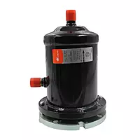 Filtro Deshidratador Recargable para Linea Liquido 5/8" SOLDABLE (1 NUCLEO) - HNG-DFS-485S Filtro Deshidratador Recargable para Linea Liquido 5/8" SOLDABLE (1 NUCLEO) - HNG-DFS-485S