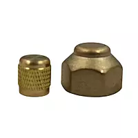 Valvula Tipo Bola con Acceso de 3/8" - HNG-GBC-10V Valvula Tipo Bola con Acceso de 3/8" - HNG-GBC-10V