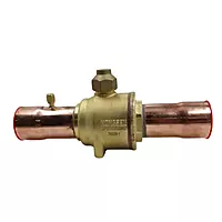Valvula Tipo Bola con Acceso de 2 1/8 - HNG-GBC-54V Valvula Tipo Bola con Acceso de 2 1/8 - HNG-GBC-54V