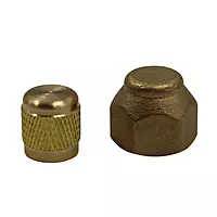 Valvula Tipo Bola con Acceso de 1/4" - HNG-GBC-6SV Valvula Tipo Bola con Acceso de 1/4" - HNG-GBC-6SV