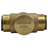 Mirilla Soldable 1 1/8" - HNG-SGN-1-1/8 ODF Mirilla Soldable 1 1/8" - HNG-SGN-1-1/8 ODF