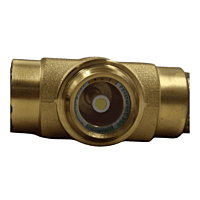 Mirilla Soldable 1 1/8" - HNG-SGN-1-1/8 ODF Mirilla Soldable 1 1/8" - HNG-SGN-1-1/8 ODF