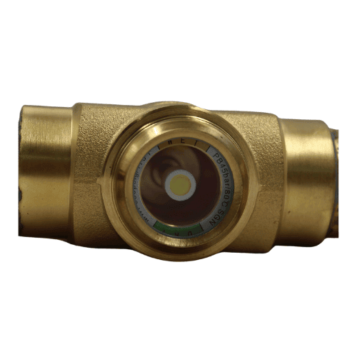 Mirilla Soldable 1 1/8" - HNG-SGN-1-1/8 ODF Mirilla Soldable 1 1/8" - HNG-SGN-1-1/8 ODF