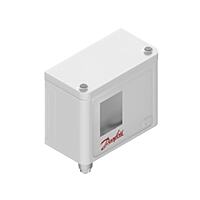 Control De Presion Kp Tipo Kp5,Rango Alta, Conexion Auto/Sin Capilar - 060-117166 Control De Presion Kp Tipo Kp5,Rango Alta, Conexion Auto/Sin Capilar - 060-117166