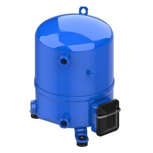 Compresor Hermético Reciprocante Para R404 / R507 Para Refrigeración Trifásico 1.5 Hp 220 Volts, 60 Hz - Mtz18-3Vi Compresor Hermético Reciprocante Para R404 / R507 Para Refrigeración Trifásico 1.5 Hp 220 Volts, 60 Hz - Mtz18-3Vi