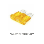 Fusible Amarillo Para Controlador Danfoos - 2QU2.5/2 Fusible Amarillo Para Controlador Danfoos - 2QU2.5/2