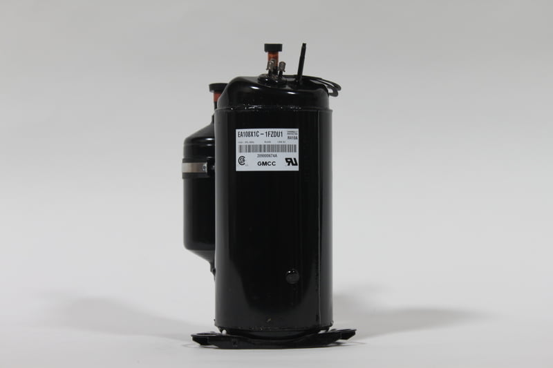 Compresor Para Minisplit Inverter Mirage 1Ton (R410), Ea108X1C-1Fzdu1 - 960114050R Compresor Para Minisplit Inverter Mirage 1Ton (R410), Ea108X1C-1Fzdu1 - 960114050R