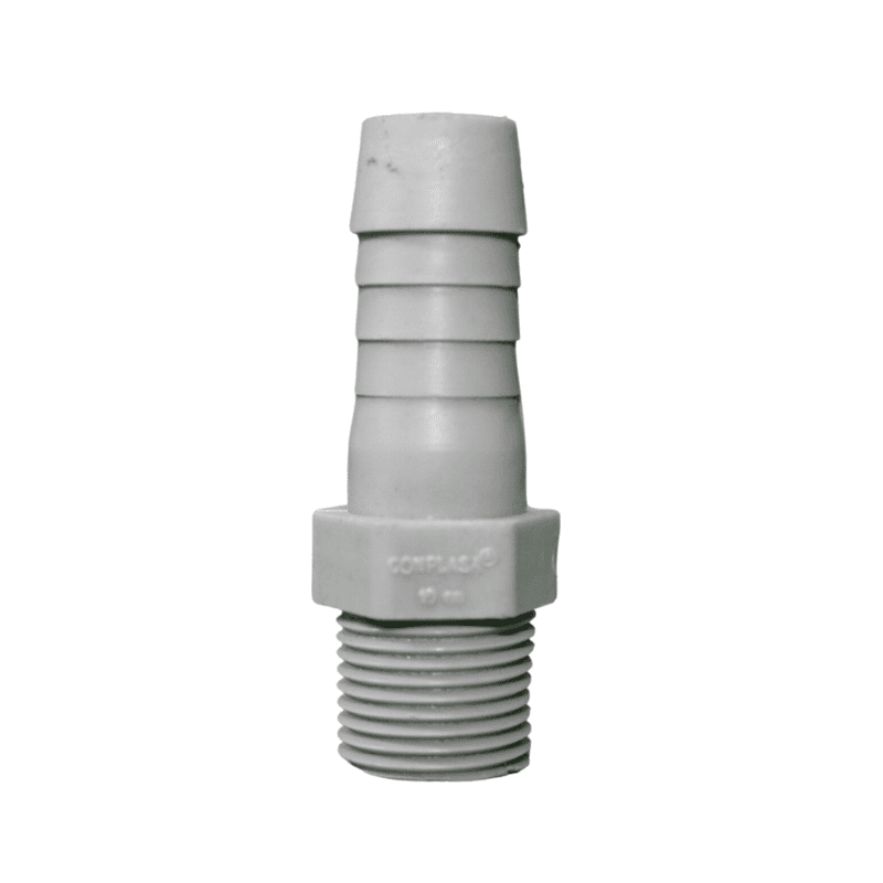 Adaptador Insercion Rosca Macho 3/8Pulg. - IN-160104 Adaptador Insercion Rosca Macho 3/8Pulg. - IN-160104