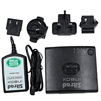 Servidor De Datos 115V/230V Para Sitrad Inboxsitrad Servidor De Datos 115V/230V Para Sitrad Inboxsitrad