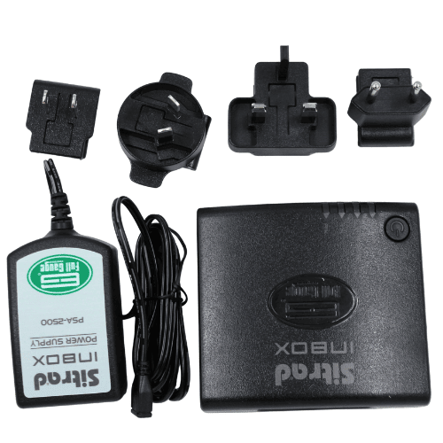 Servidor De Datos 115V/230V Para Sitrad Inboxsitrad Servidor De Datos 115V/230V Para Sitrad Inboxsitrad