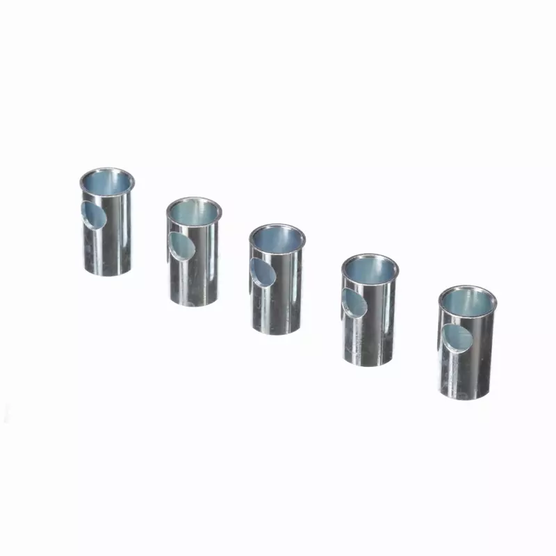 Adaptador De Flecha De Motores De 1/2 A 5/8 - KIT246 Adaptador De Flecha De Motores De 1/2 A 5/8 - KIT246