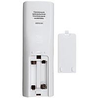 Control Remoto Frecuencia Original LG - KT-020