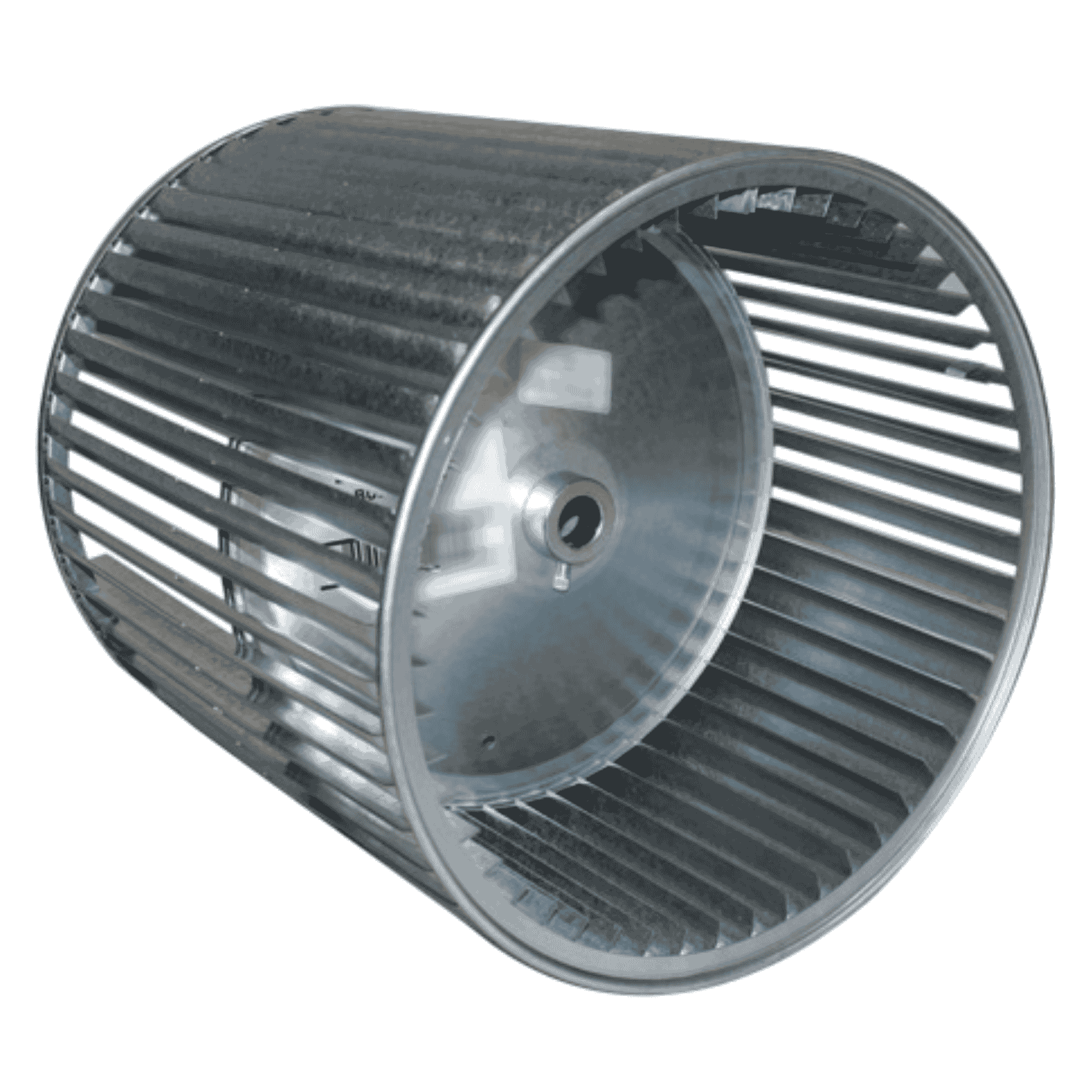 Turbina Metalica Para Central Carrier Largo 38 Cm Ancho 38 Cm Flecha 1 Pulgada - La22La-125 Turbina Metalica Para Central Carrier Largo 38 Cm Ancho 38 Cm Flecha 1 Pulgada - La22La-125