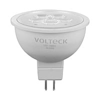 Lámpara de LED, MR16, GU5.3, 6 W, luz cálida - LED-166EC / 46179 Lámpara de LED, MR16, GU5.3, 6 W, luz cálida - LED-166EC / 46179
