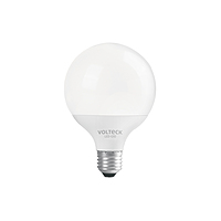 Lámpara de LED tipo globo 8 W luz de día, en caja, Volteck - 46195 - LED-G10 - Caja con 2 Pieza – Master 20 Lámpara de LED tipo globo 8 W luz de día, en caja, Volteck - 46195 - LED-G10 - Caja con 2 Pieza – Master 20
