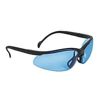Lentes de seguridad, mica azul, Vision - LEDE-SZ / 14303 Lentes de seguridad, mica azul, Vision - LEDE-SZ / 14303