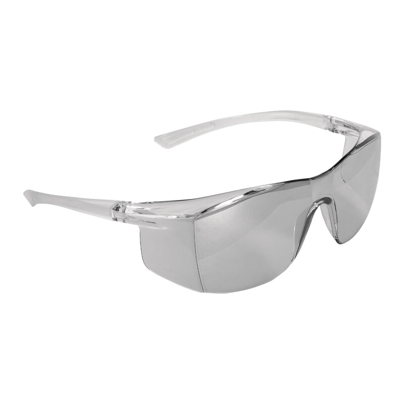 Lentes de seguridad, mica interior-exterior, Ultralite - LEN-LI/E / 10821 Lentes de seguridad, mica interior-exterior, Ultralite - LEN-LI/E / 10821