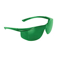 Lentes de seguridad, mica verde, Ultralite - LEN-LS5 / 10820 Lentes de seguridad, mica verde, Ultralite - LEN-LS5 / 10820