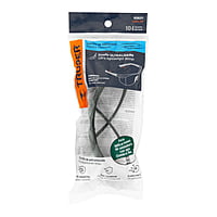 Lentes de seguridad, mica verde, Ultralite - LEN-LS5 / 10820 Lentes de seguridad, mica verde, Ultralite - LEN-LS5 / 10820