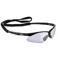Lentes mica espejo azul con sujeta lentes, Sport - LESP-EZ / 15184 Lentes mica espejo azul con sujeta lentes, Sport - LESP-EZ / 15184