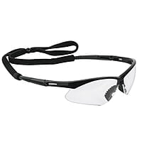 Lentes mica clara antiempaño con sujeta lentes, Sport - LESP-ST / 15170 Lentes mica clara antiempaño con sujeta lentes, Sport - LESP-ST / 15170