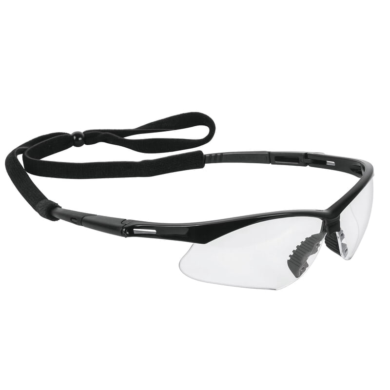 Lentes mica clara antiempaño con sujeta lentes, Sport - LESP-ST / 15170 Lentes mica clara antiempaño con sujeta lentes, Sport - LESP-ST / 15170