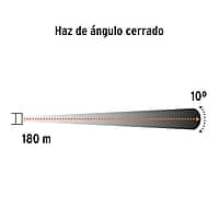 Linterna para cabeza, 250 lúmenes, 1 Led, recargable - LI-CA-250R / 18435 Linterna para cabeza, 250 lúmenes, 1 Led, recargable - LI-CA-250R / 18435