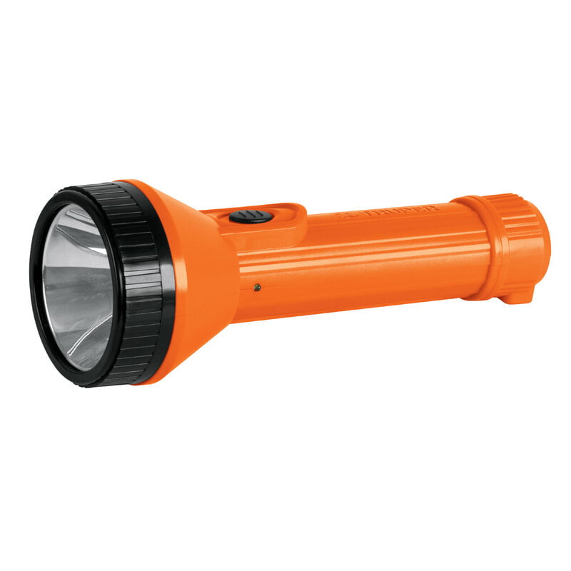 Linterna recargable de LED, 200 lúmenes - LILE-11T / 19847 Linterna recargable de LED, 200 lúmenes - LILE-11T / 19847