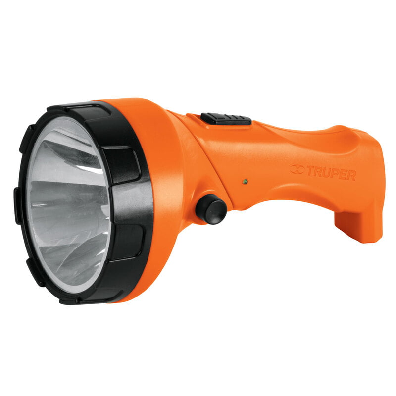 Linterna recargable de LED, 150 lúmenes - LILE-9T / 16005 Linterna recargable de LED, 150 lúmenes - LILE-9T / 16005